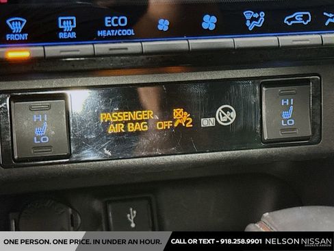 Used 2021 Toyota RAV4 XLE Premium FWD image 19