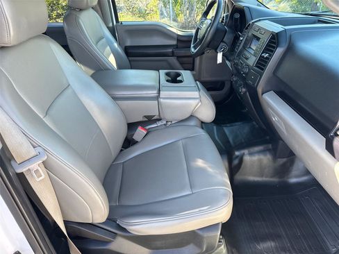 Used 2020 Ford F150 XL w/ XL Power Equipment Group RWD image 17
