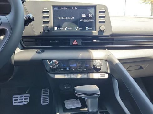 New 2026 Hyundai Elantra Sport FWD image 15