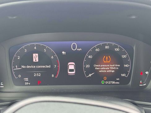 Used 2025 Honda Accord LX image 24