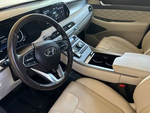 Used 2020 Hyundai Palisade Limited image 7