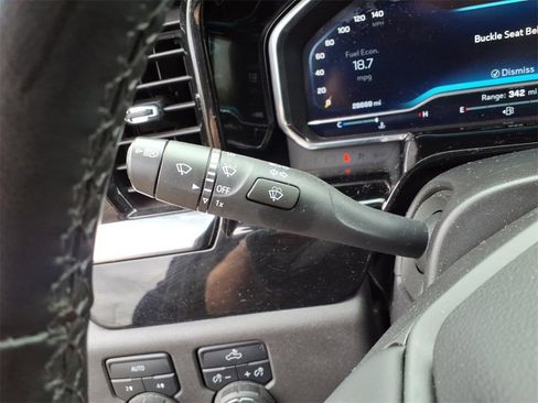 Used 2023 Chevrolet Silverado 1500 LT image 21