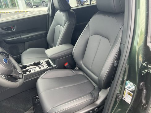 New 2026 Subaru Outback Limited XT image 20