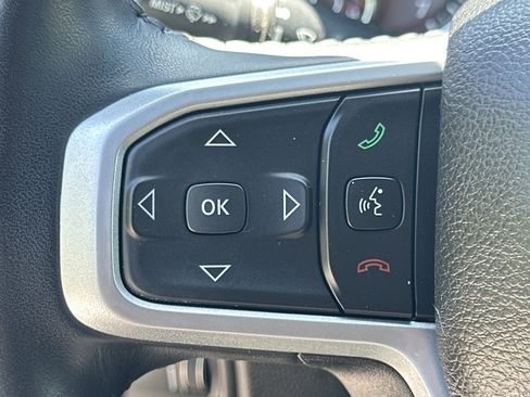 Used 2022 RAM 1500 Big Horn RWD image 22