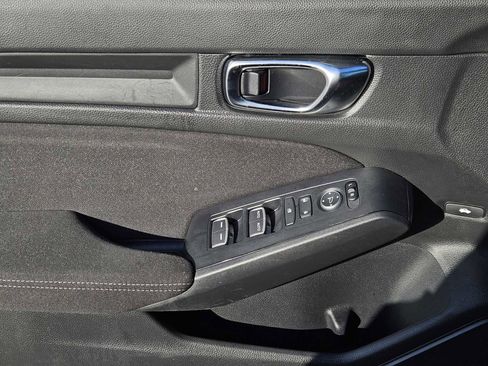 Certified 2024 Honda Civic LX image 21