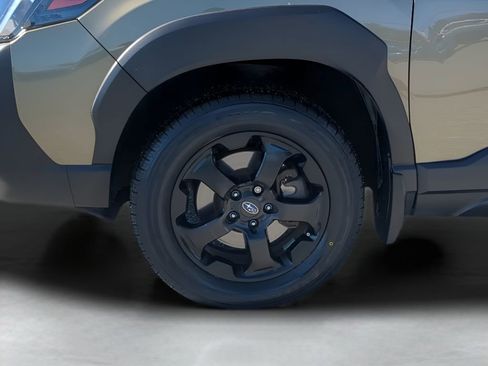 Used 2023 Subaru Forester Wilderness image 19