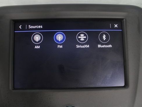 Used 2024 Chevrolet Equinox LT w/ LPO, Floor Liner Package image 5