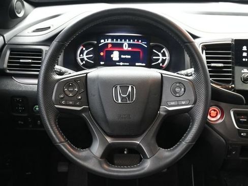 Used 2025 Honda Passport EX-L image 24