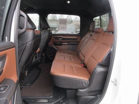 Used 2021 RAM 1500 Limited image 15