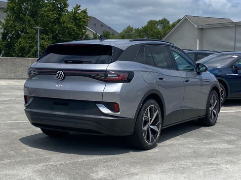 Certified 2023 Volkswagen ID.4 Pro S RWD image 3