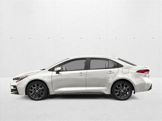 New 2026 Toyota Corolla SE FWD video 3