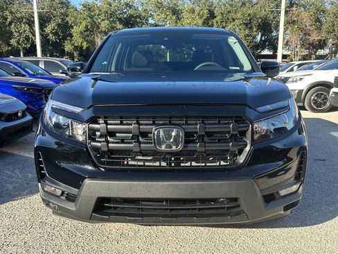 New 2026 Honda Ridgeline Sport image 6