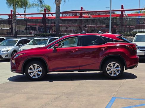 Used 2016 Lexus RX 350 FWD w/ Premium Package image 9