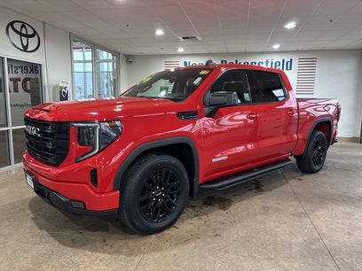 Used 2022 GMC Sierra 1500 Elevation
