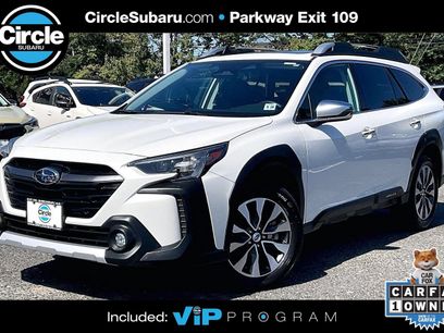 Certified 2024 Subaru Outback Touring XT