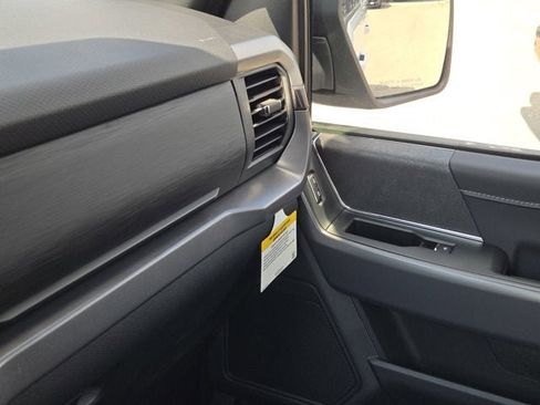 Used 2025 Ford F150 XLT w/ Equipment Group 301A Standard image 22