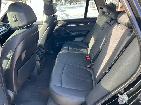 Used 2015 BMW X5 xDrive35d image 13
