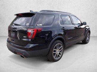 Used 2016 Ford Explorer Sport w/ Equipment Group 401A AWD/4WD video 3