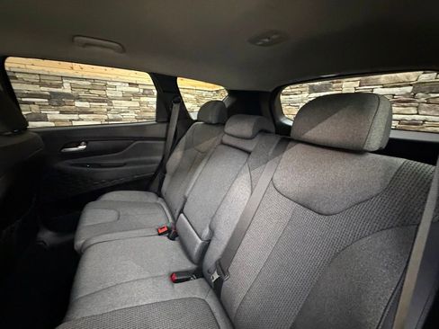 Used 2023 Hyundai Santa Fe SEL AWD/4WD image 30