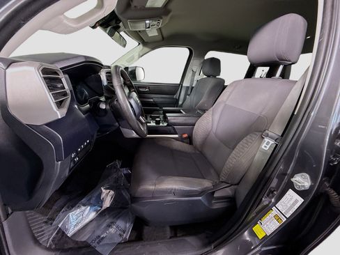 Used 2022 Toyota Tundra SR5 image 22