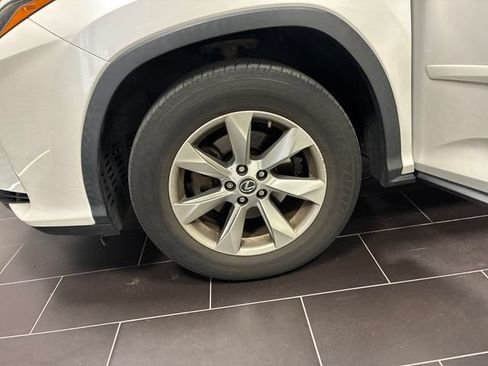 Used 2018 Lexus RX 350 AWD w/ Premium Package image 28