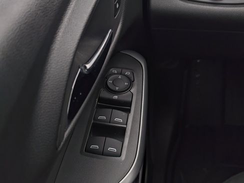 New 2026 Chevrolet Trax LS w/ LS Convenience Package image 20