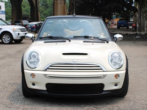 Used 2007 MINI Cooper S FWD image 2