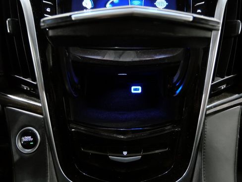 Used 2019 Cadillac Escalade ESV Platinum image 21