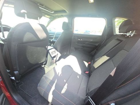 Used 2026 Honda CR-V Sport image 9