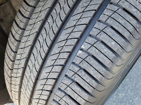 New 2026 INFINITI QX60 Autograph w/ Dark Cargo Package image 49