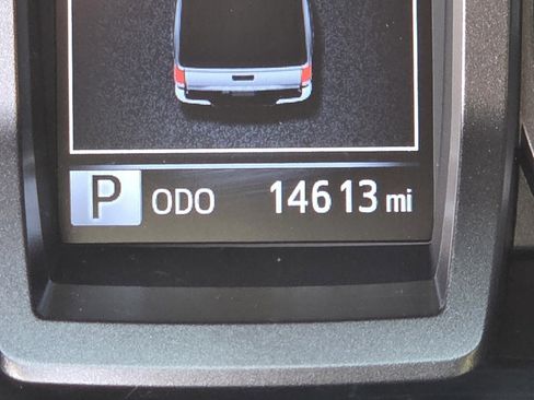 Used 2023 Toyota Tacoma TRD Pro AWD/4WD image 23