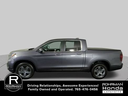 Used 2023 Honda Ridgeline RTL image 5