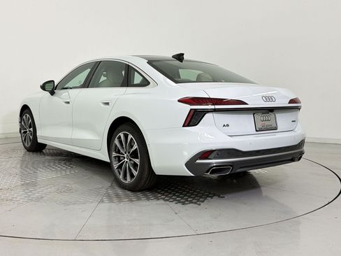New 2026 Audi A6 Premium AWD/4WD image 3