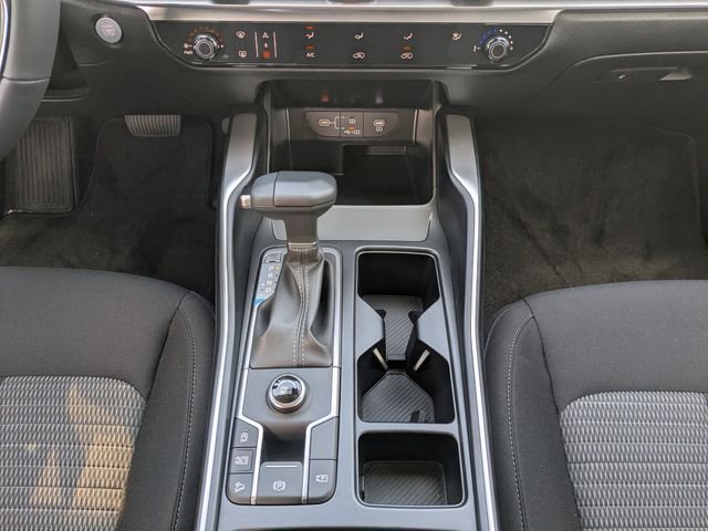 New 2026 Kia Sorento LX FWD image 21