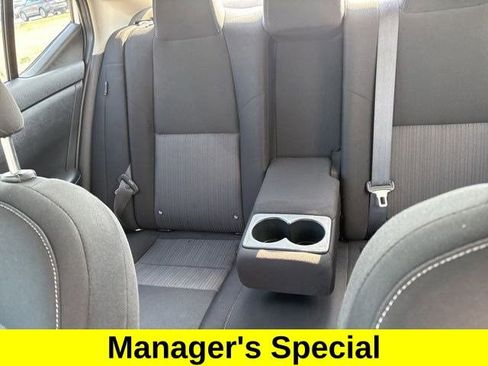 Used 2022 Nissan Sentra SV image 27