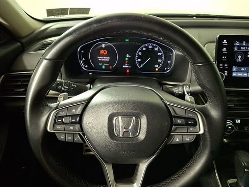 Used 2022 Honda Accord Sport Special Edition image 18