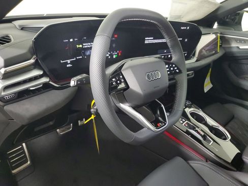 New 2026 Audi A6 Prestige image 23