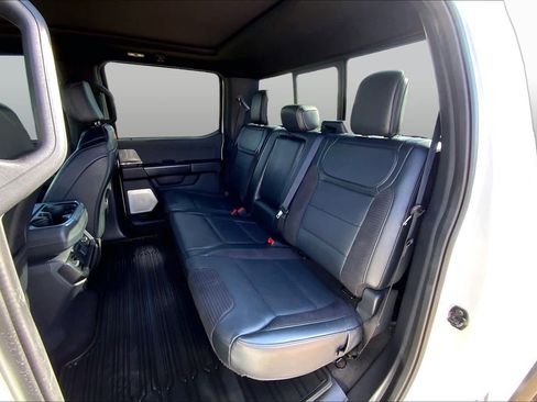 Certified 2023 Ford F150 Raptor AWD/4WD image 21