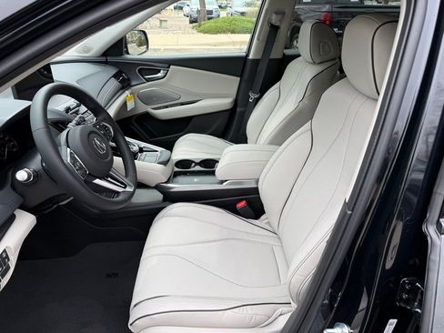 New 2026 Acura RDX SH-AWD w/ Advance Package image 13