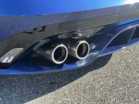 Used 2021 Jaguar F-TYPE R image 15