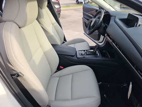 New 2026 MAZDA CX-30 AWD 2.5 S image 10