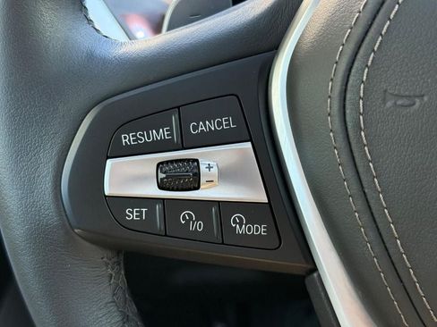 Used 2026 BMW X5 xDrive40i w/ Climate Comfort Package AWD/4WD image 17