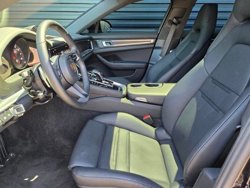 Certified 2023 Porsche Panamera 4 Platinum Edition w/ Assistance Package AWD/4WD image 26