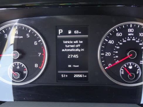 Used 2022 Kia K5 LXS image 19