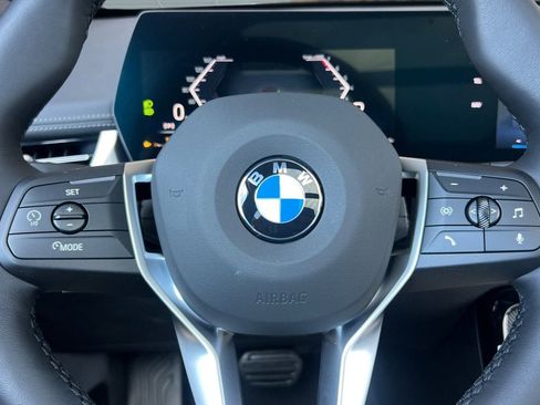 Used 2025 BMW X1 xDrive28i w/ Convenience Package image 16