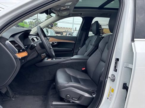 Used 2024 Volvo XC90 B6 Plus w/ Protection Package AWD/4WD image 19