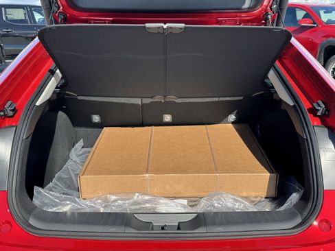 New 2026 Toyota Prius Limited image 9