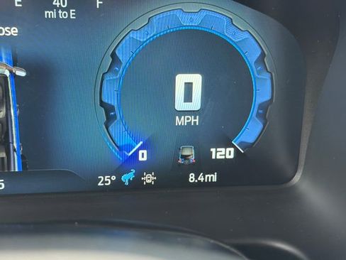 New 2025 Ford Bronco Big Bend w/ Black Diamond Package image 15