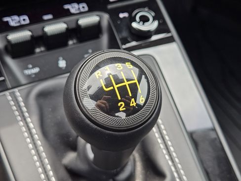 Certified 2026 Porsche 911 GT3 RWD image 21