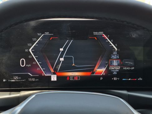 Certified 2025 BMW 430i w/ Premium Package RWD image 24